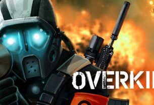 A Review of Craneballs Studios Overkill for Android