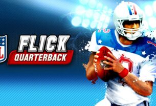 A Review of NFL Flick Quarterback for Android