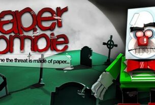 A Review of Paper Zombie for Android