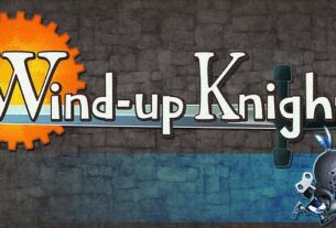 A Review of Wind-up Knight for Android