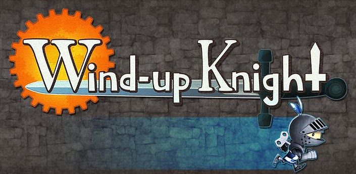 A Review of Wind-up Knight for Android