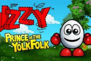 Codemasters releases Dizzy – Prince of the Yolkfolk for Android