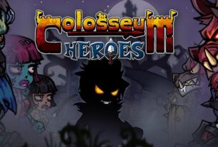 Colosseum Heroes – Android Game Review