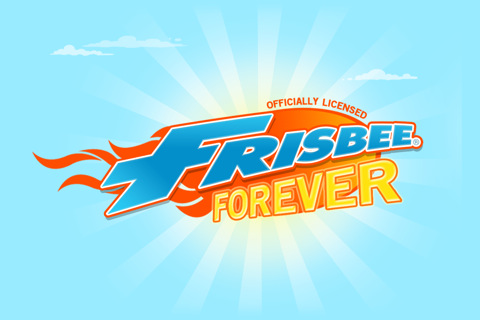 Frisbee Forever now available for Android