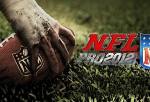 Gameloft releases NFL Pro 2012 for Android