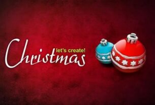 Get Festive with Let’s Create Christmas! for Android