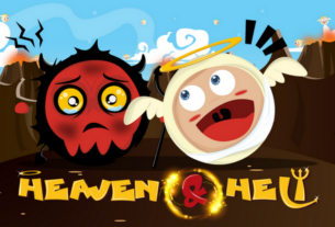 HeavenHell – The Android Game Review