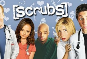 Herocraft’s Scrubs Game out now in the Android Market