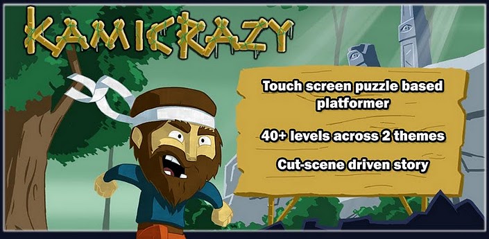 Quick Review – KamiCrazy from Paw Print Games