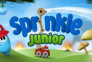Quick Review – Sprinkle Junior