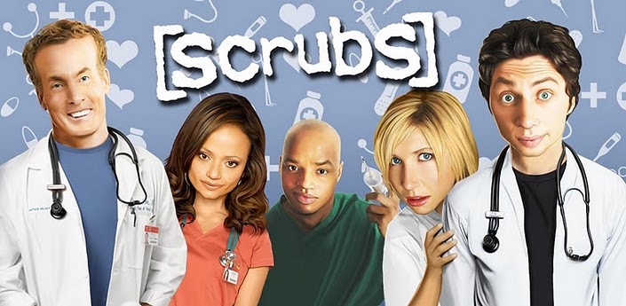 Scrubs – Android Game Review