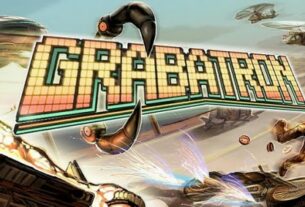 Wreak some Alien Havok with Grabatron for Android