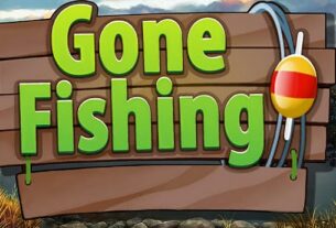 A Review of Gone Fishing for Android