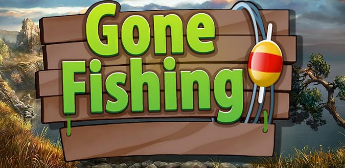A Review of Gone Fishing for Android