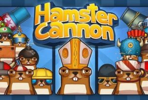 Big Blue Bubble unleashes Hamster Cannon for Android