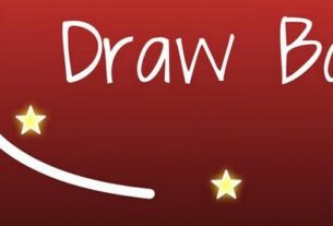 Dual Studios releases Physics Doodler Draw Ball for Android