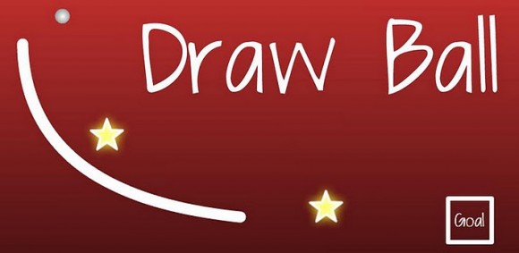 Dual Studios releases Physics Doodler Draw Ball for Android