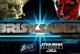 Fruit Ninja with Lightsabers? Enter Brisksaver from Mekanism Inc.