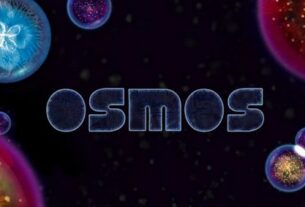 Hemisphere Games unleashes Osmos HD into the Android Market