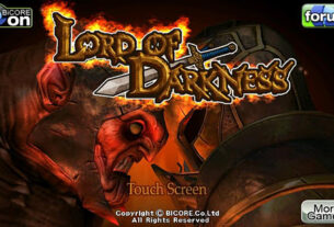 Lord of Darkness – Android Game Review