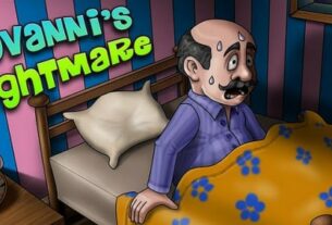 Mominis releases Giovanni’s Nightmare for Android
