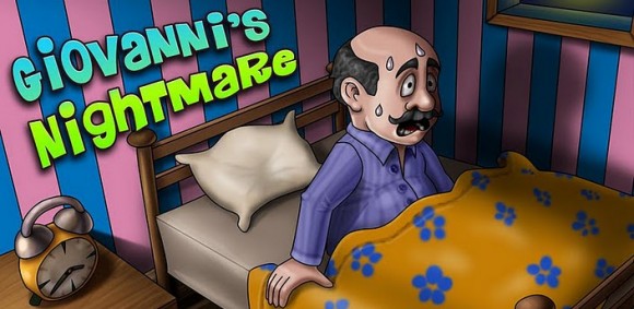 Mominis releases Giovanni’s Nightmare for Android
