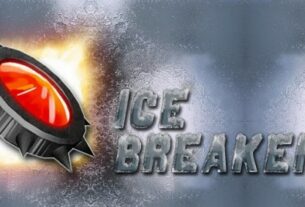 Physics Based Fun with Ice Breaker! from Ezjoy Network