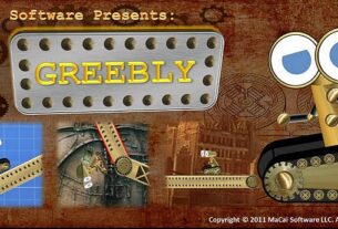 Quick Review – Greebly for Android