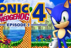 Quick Review – Sonic 4 Episode 1 for Android
