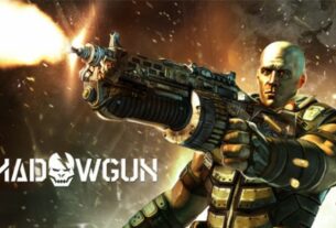 Shadowgun: Deadzone coming to Tegra 3 devices in Q1 2012