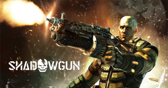 Shadowgun: Deadzone coming to Tegra 3 devices in Q1 2012