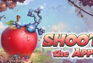Shoot the Apple – Android Game Review