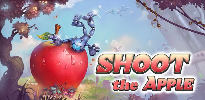 Shoot the Apple – Android Game Review