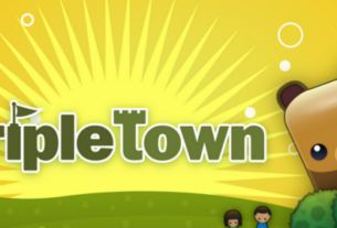 Spry Fox LLC releases Triple Town for Android