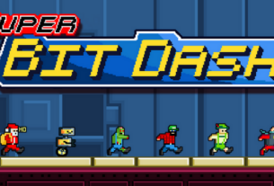 Super Bit Dash – Android Game Review
