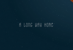 A Long Way Home – Android Game Review