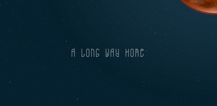 A Long Way Home – Android Game Review
