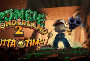 A Review of Zombie Wonderland 2 for Android