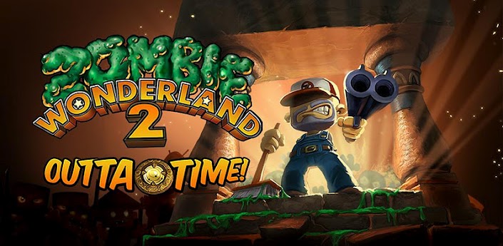 A Review of Zombie Wonderland 2 for Android