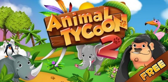 AMA drops Animal Tycoon 2 into the Android Market
