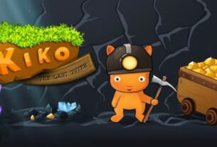 Fabulapps releases New Puzzler Kiko: The Last Totem