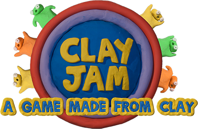 Fat Pebble’s Clay Jam Contest lets you get into the Game