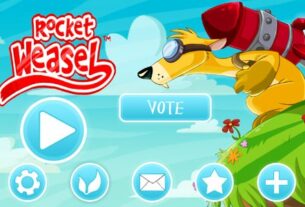 Freeze Tag Inc’s Rocket Weasel blasts onto Android