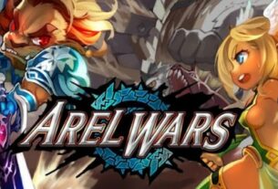 Gamevil releases RPG/Tower Defense Hybrid Arel Wars for Android