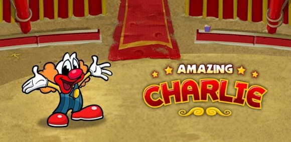 Have a Blast with Blue Carrot Games Amazing Charlie