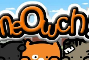 Physics Flinging Fun with Meowch! for Android