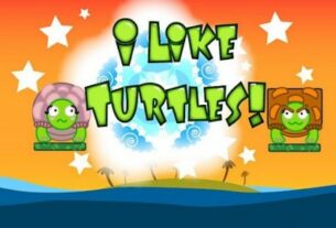 Quick Review – Kojoba’s I Like Turtles! for Android