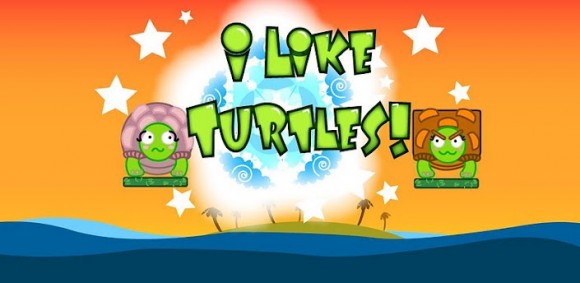 Quick Review – Kojoba’s I Like Turtles! for Android