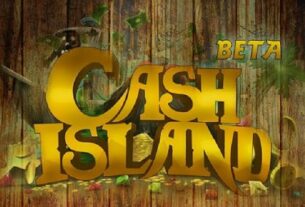 Spin the Slots with Cash Island Beta for Android