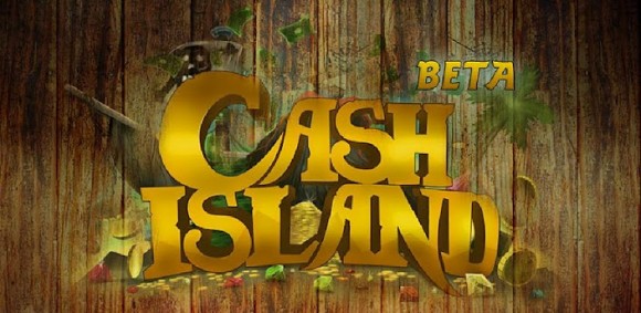 Spin the Slots with Cash Island Beta for Android